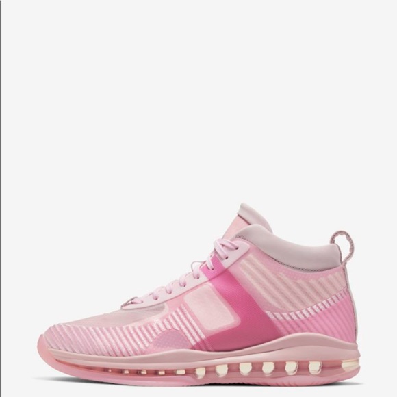 Lebron x John Elliot - Picture 7 of 7